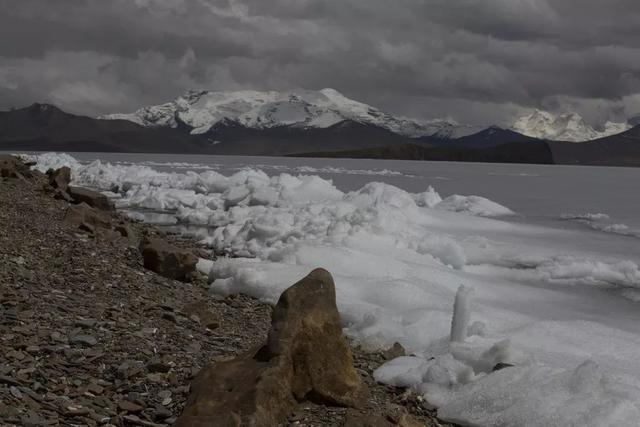 冬季西藏才是天堂！人少景美，雪山湖泊全解锁