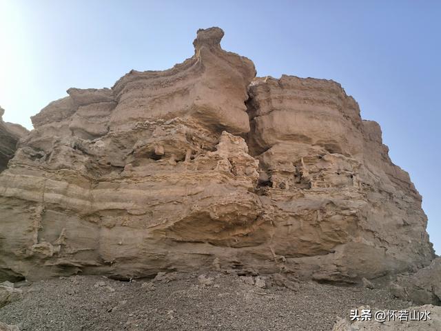 2025环南疆沙漠铁路背包自由行日记(9)---哈密大海道打卡(完结篇)