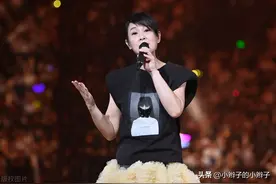 唱功最好的影后——刘若英的唱功如何？硬核分析！图片