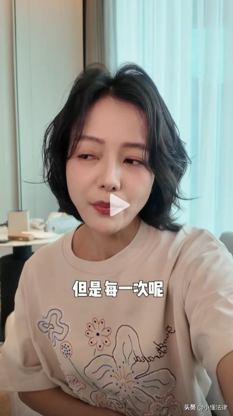 钱再多有什么用？汪涵夫妇如今现状，给所有内娱明星夫妻提了个醒