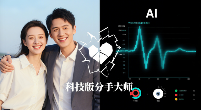 笑死！BBC主持人被AI当场拆CP：你俩压根不配！