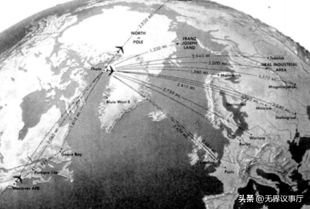 特朗普抢岛记：旧霸权撞上新时代，闹剧收场早注定
