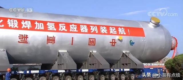 全球仅一台在中国！禁止出售的国之重器，100%国产碾压欧美技术