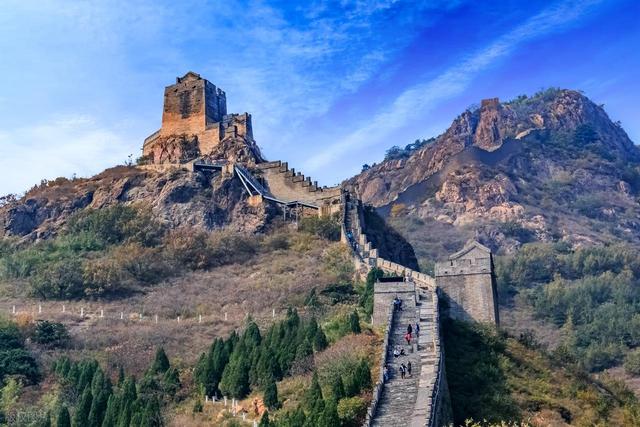 这么近那么美，周末到河北！河北最推荐去的9个景点，你都去了吗