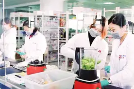 半数雪糕被粪便污染？天津食检院火速行动……图片