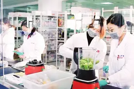 半数雪糕被粪便污染？天津食检院火速行动……图片