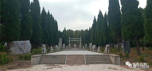 张克奇：​拜谒马状元