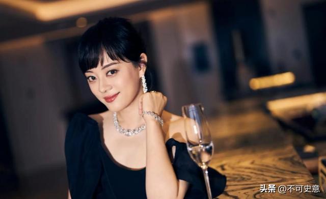 钱再多有什么用？43岁孙俪如今的现状，给所有40岁以上女性提了醒