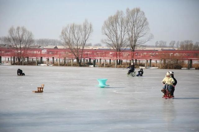 只要9.9元🤩长春周边这处冰雪王国，明日开园！