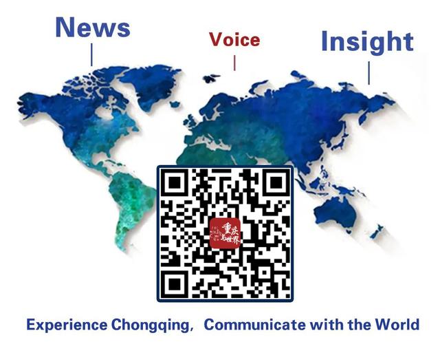 巫山：秋日巫峡 斑斓画卷