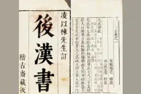 东汉时期，长葛有个圣人叫陈寔，毛泽东专门对他的故事作过批示图片