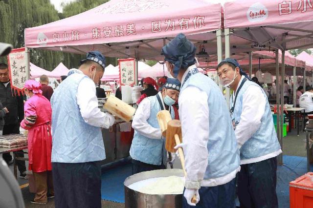 问道吉线G331——逛集安早市 拾东北烟火