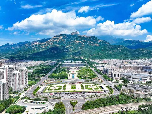 第39届泰山国际登山节 | 倒计时2天！泰山是要爬的，但这些景点更要玩！优惠省的钱够吃三天！
