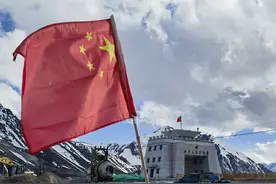 昨天去的红其拉甫口岸，有9条建议给大家，别白跑了一趟图片