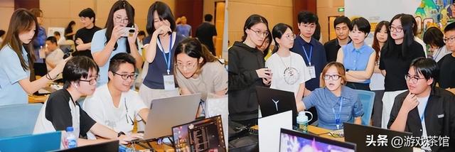 AI赋能 创意新生 — 2025厦门国际动漫节“金海豚奖”圆满收官