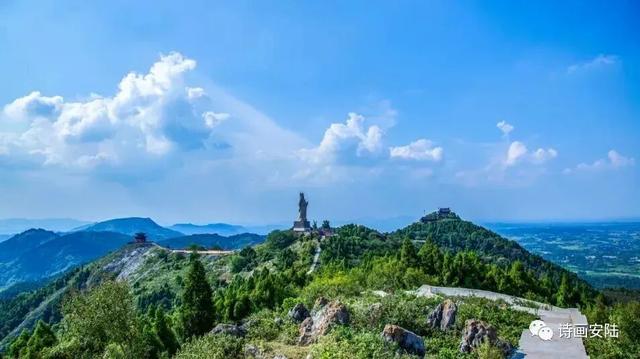 国字号荣誉！安陆+1