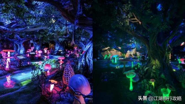 珠海亲子游新玩法！这两个宝藏地娃来都不想走
