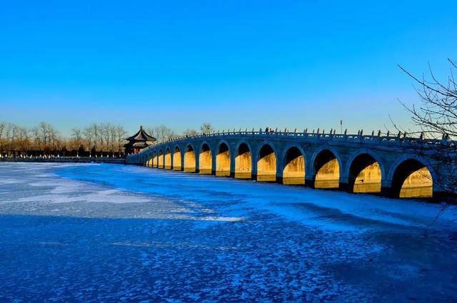 颐和园:中华古典园林的瑰宝与文化传承的典范