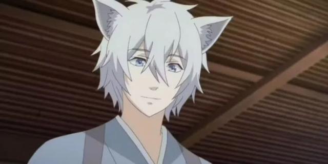 喜欢九尾狐？这15部狐狸系动画你可能都该补一下