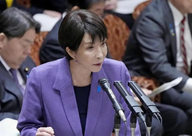 北京18号令落地，封杀岩崎茂，日本鹰派失一翼，再失筹码