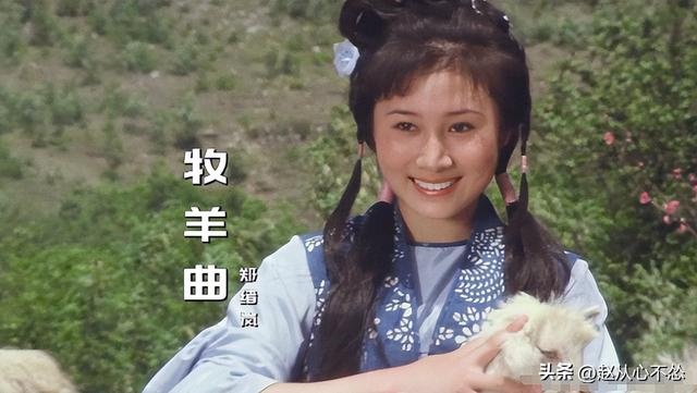 原来早已不是中国籍，被老外“玩腻”后回国的郑绪岚，如今怎样了
