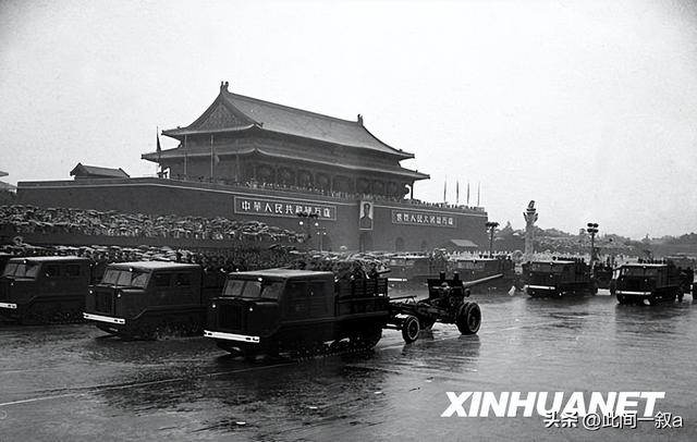 九三大阅兵将至，万一下雨该怎么办？没事，咱们有“天气外挂”