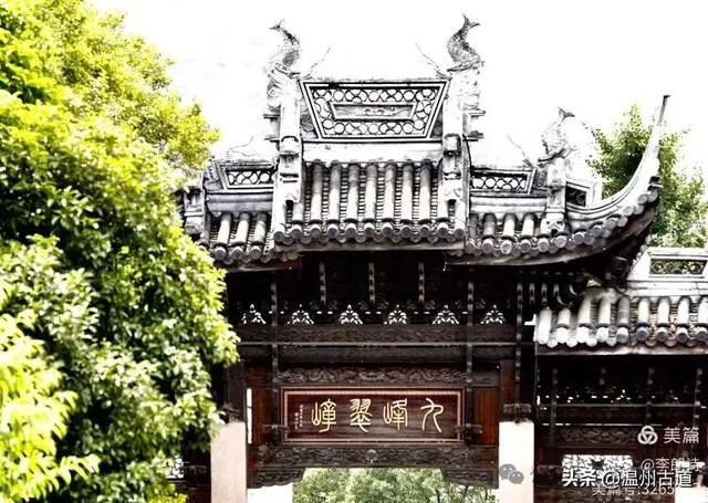 江南第一山、天下第二泉、四大园林之一皆在于此，你可去过？