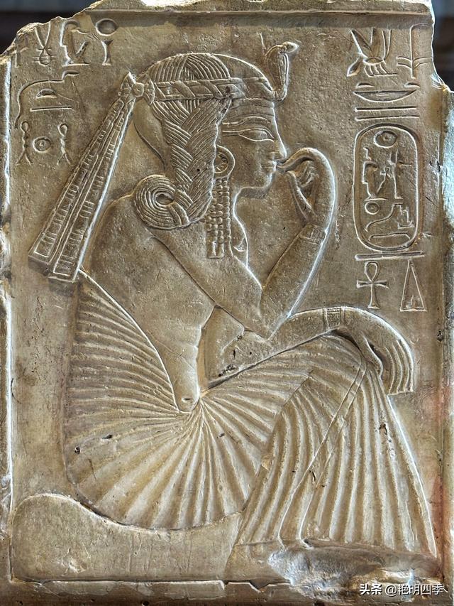 欧游杂记（8）‖ 卢浮宫，让人眼花缭乱而又惊叹不已