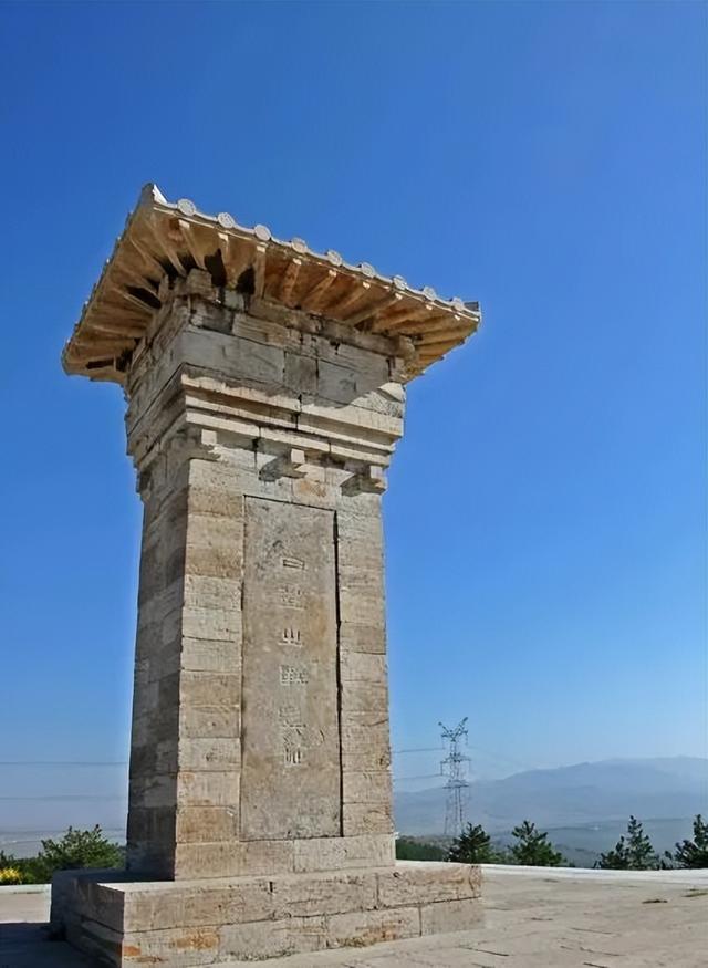 大同哪座山最高，谁是“大同屋脊”？