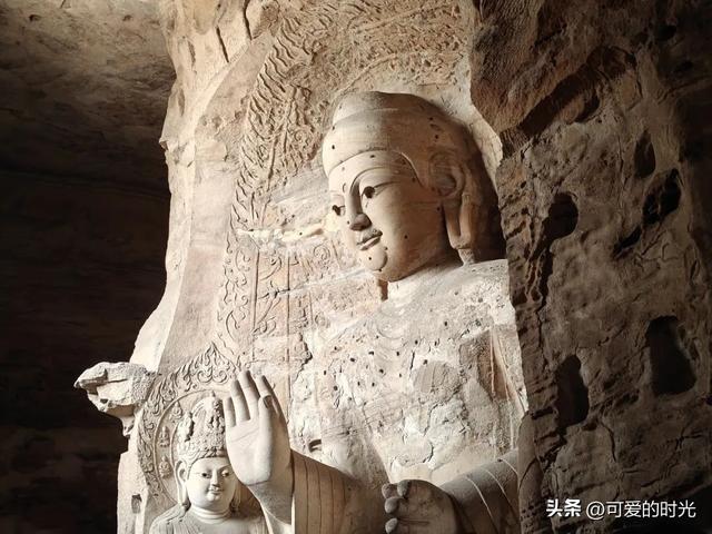 大同游记（非古城部分）
