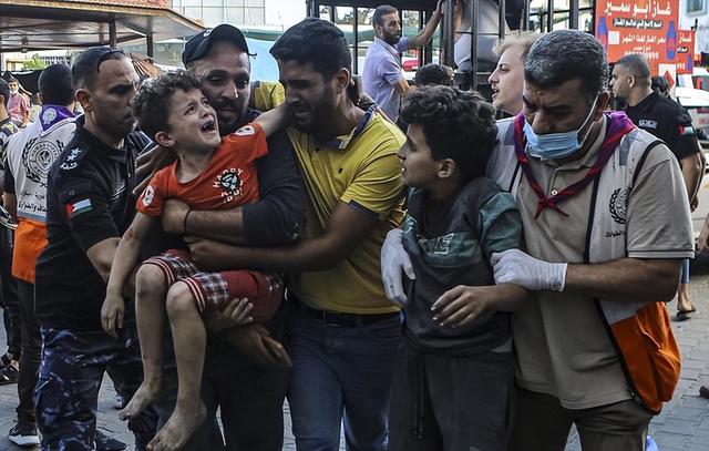 除了俄乌战争，还有一场伤亡更大的战争，也已经打了两年多