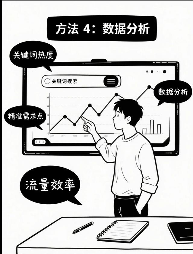 QQ 群引流的 4 大核心方法