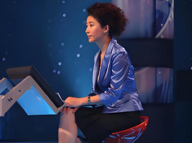 “余生好好走”，知名央视主持人王小丫，病床上的留言令人泪目