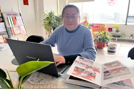 “龙江最美社会工作者”高珊：深漂社工“北雁回归”，用爱温暖特殊家庭图片