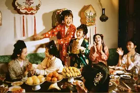 哪些水果古人是吃不到的？原来这些水果古代没有！图片