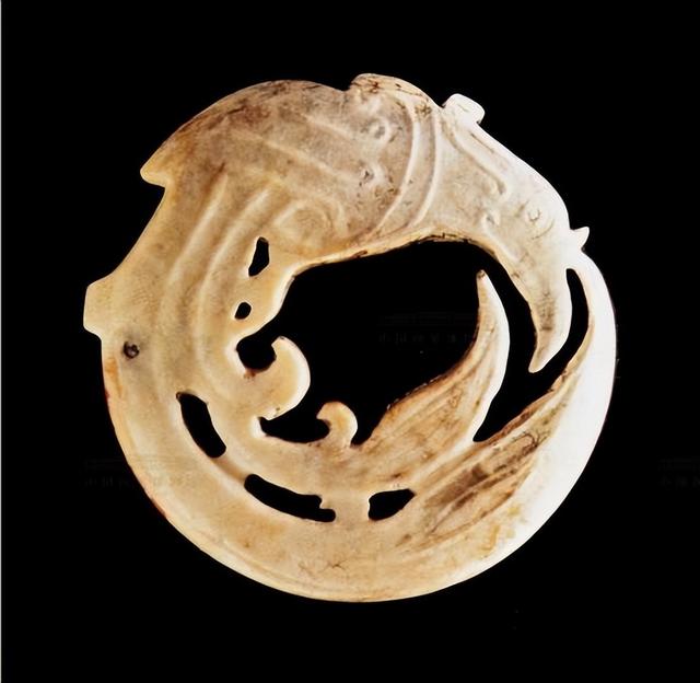 《中华上古史》第二卷 （五）、湖北石家河文化的玉器发展