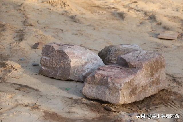 陕西最不起眼的小城！藏着全国罕见的奇观，火车直达零门票