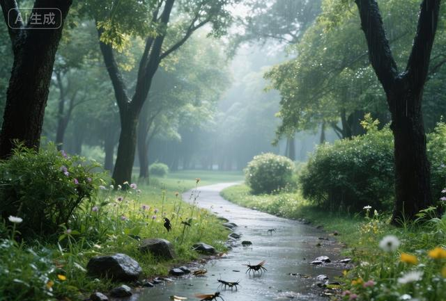 两性关系	，惊人发现，60岁与异性靠近，根本不是桃花运	，而是这个