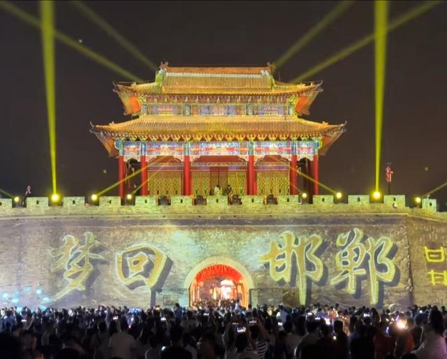 我是江西上饶人，去了趟河北邯郸，忍不住想说：对邯郸的4点印象