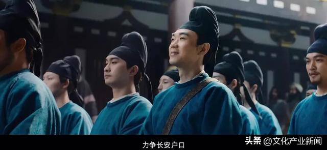 如何评价影版《长安的荔枝》