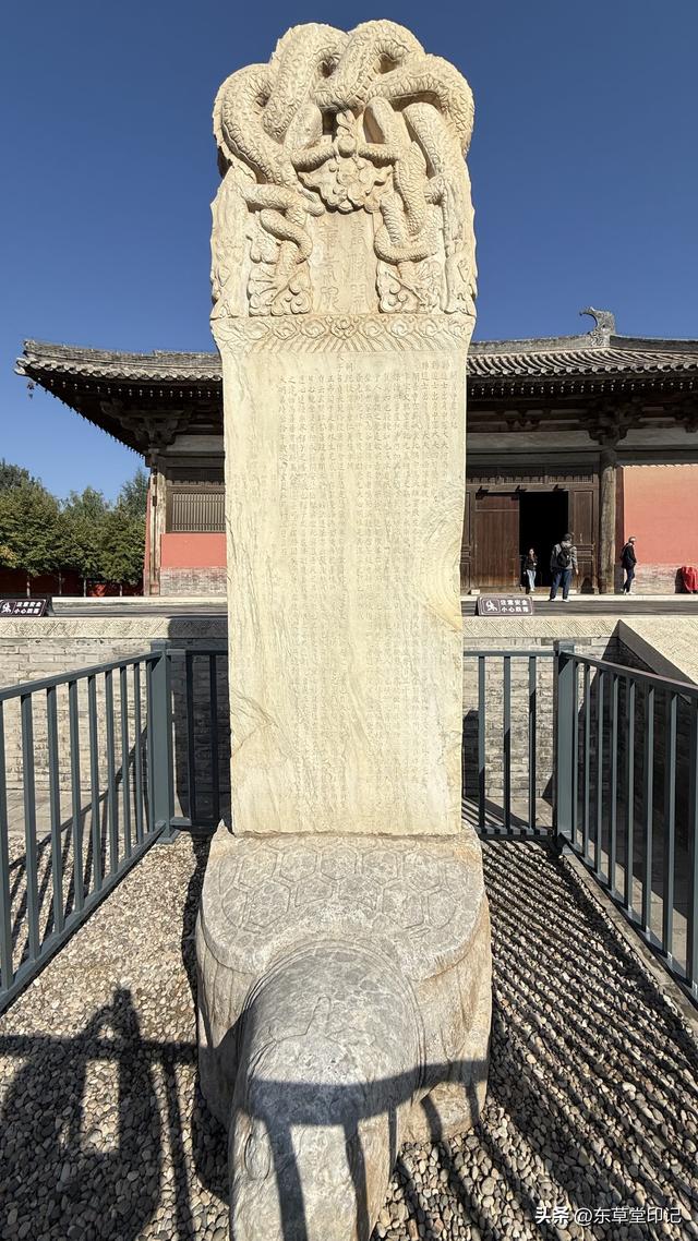 八大辽构补全计划之——探秘保定开善寺：穿越千年的辽代瑰宝
