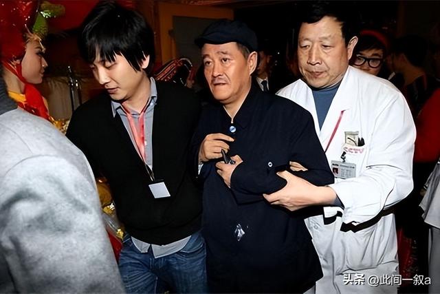 终于破案了！逼得赵本山退出央视春晚的不是宋丹丹，更不是范伟