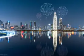 万科股价大跌，先别慌，且看2024年的四大预测图片