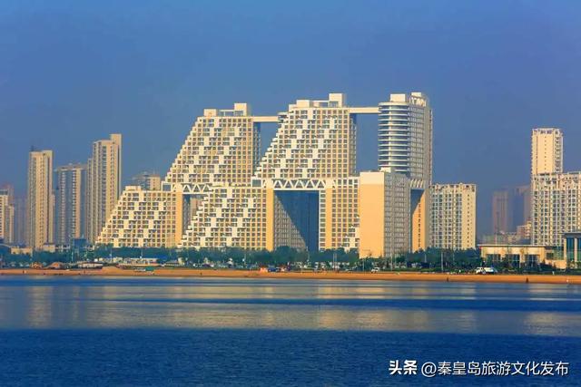 秦皇岛,凭什么成为TOP1?