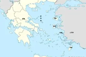 希腊和土耳其谁更强？看完两国对比，原来我们一直低估土耳其了！图片