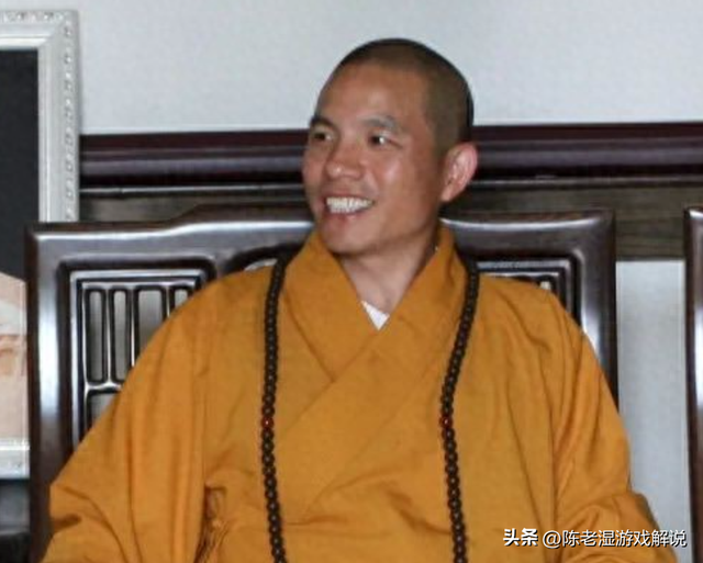 墙倒众人推，佛教协会对释永信再下重手，最后的体面都没了