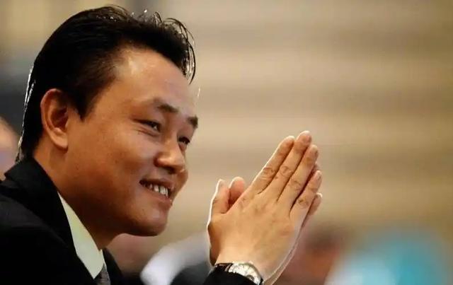 国家出手擒下的3名华人首富，看看他们干的事，根本不值得饶恕！