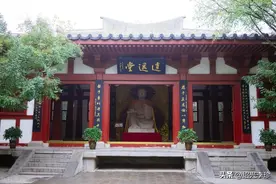 庄子奇思妙想（四）图片