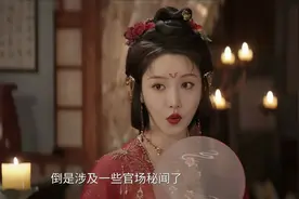 大奉打更人：盘点许七安的后宫，临安凭什么成为正妻图片