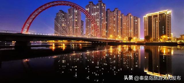 秦皇岛,凭什么成为TOP1?